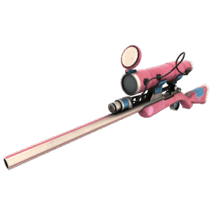 Balloonicorn Sniper Rifle