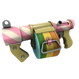 Sweet Dreams Stickybomb Launcher