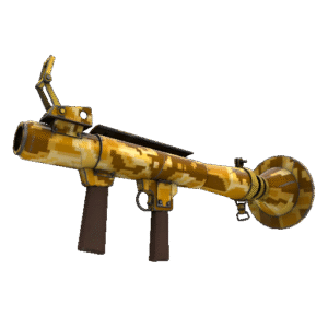 ''X's Desert Buster!''