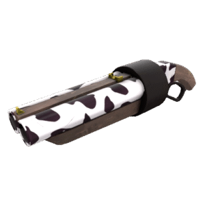 Bovine Blazemaker Mk.II Scattergun (Factory New)