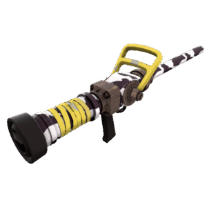 Bovine Blazemaker Mk.II Medi Gun (Factory New)