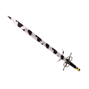 Bovine Blazemaker Mk.II Claidheamh Mòr