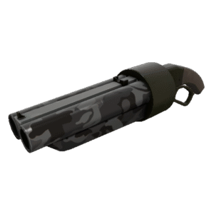 Night Terror Scattergun