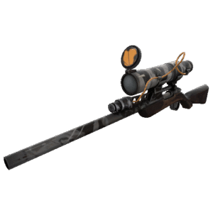 Night Owl Sniper Rifle