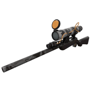 Night Owl Sniper Rifle