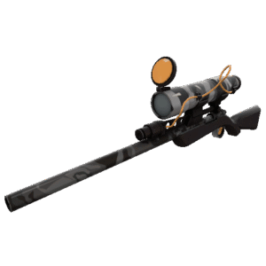 Night Owl Sniper Rifle