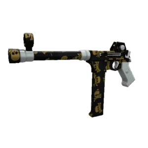 Dead Reckoner Mk.II SMG (Factory New)