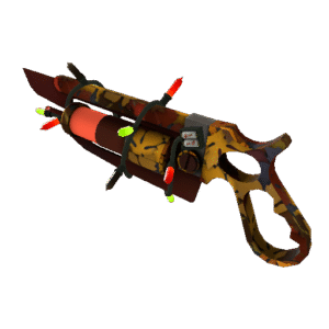 Festivized Autumn Mk.II Übersaw (Factory New)