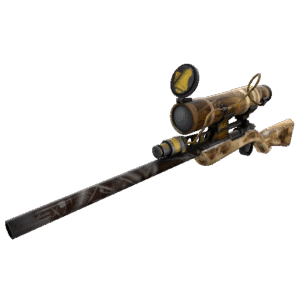 ''Banana Rifle''