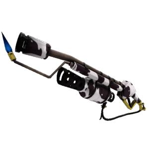 Bovine Blazemaker Flame Thrower (Factory New)