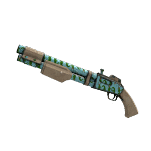 Croc Dusted Reserve Shooter (Field-Tested)