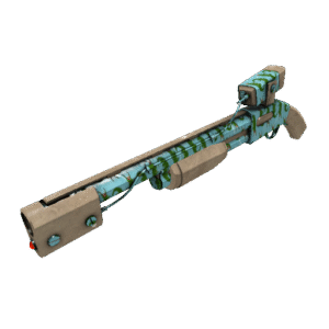 Croc Dusted Rescue Ranger (Factory New)