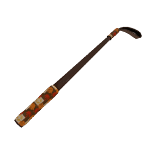 Anodized Aloha Disciplinary Action (Field-Tested)