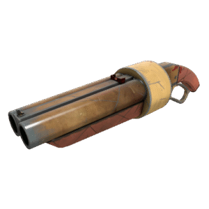 Spruce Deuce Scattergun