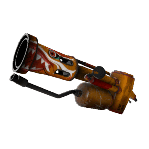 Dragon Slayer Dragon's Fury