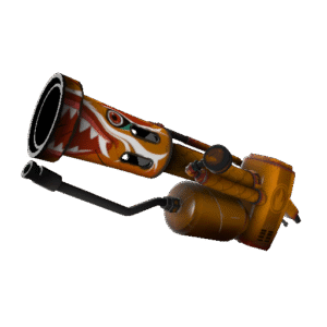 Dragon Slayer Dragon's Fury (Field-Tested)