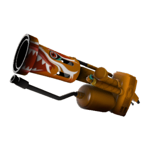 ''Behold The Dragons Fury!''