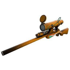 Dragon Slayer Sniper Rifle (Minimal Wear)