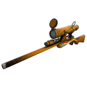 Dragon Slayer Sniper Rifle