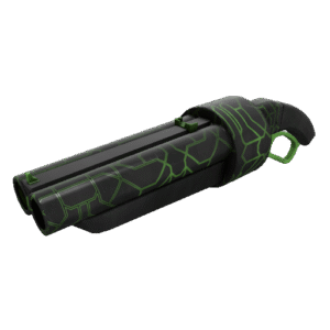 Alien Tech Scattergun (Factory New)