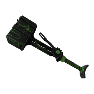 Alien Tech Powerjack (Minimal Wear)