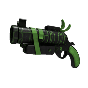 Alien Tech Detonator