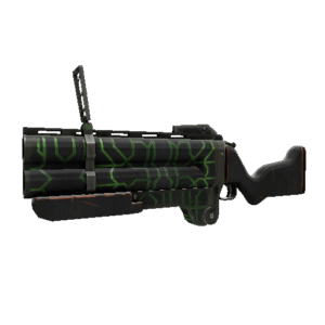 Alien Tech Loch-n-Load (Field-Tested)