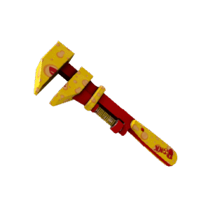 Bonk Varnished Wrench