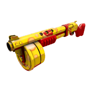 Bonk Varnished Panic Attack (Factory New)