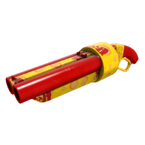 Bonk Varnished Scattergun (Factory New)