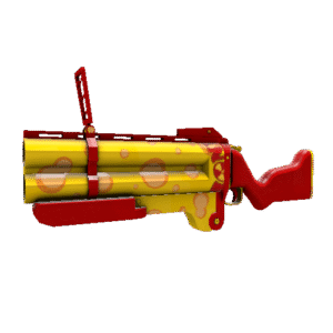 Bonk Varnished Loch-n-Load (Factory New)