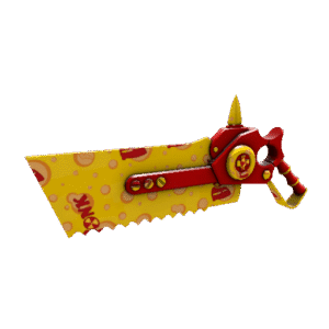 Bonk Varnished Amputator (Factory New)