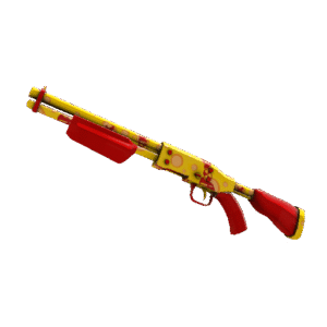 Bonk Varnished Family Business (Factory New)