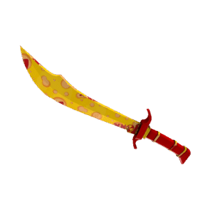 Bonk Varnished Shahanshah