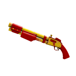 Bonk Varnished Reserve Shooter (Factory New)