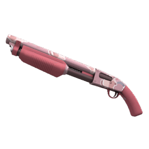 Dream Piped Shotgun