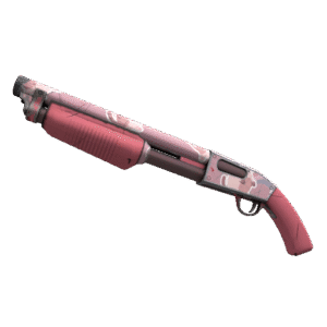 Dream Piped Shotgun