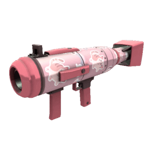 Dream Piped Air Strike