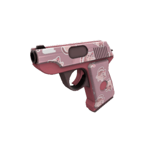 Dream Piped Pistol