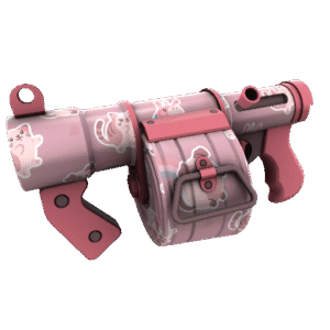 Dream Piped Stickybomb Launcher (Factory New)