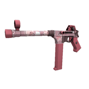 Dream Piped SMG (Factory New)