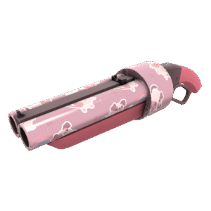 Dream Piped Scattergun