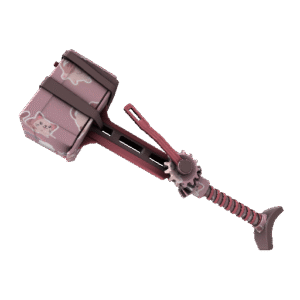 Dream Piped Powerjack