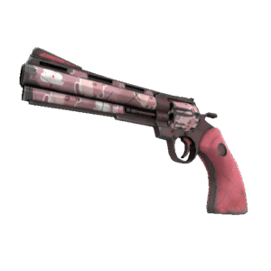 Dream Piped Revolver