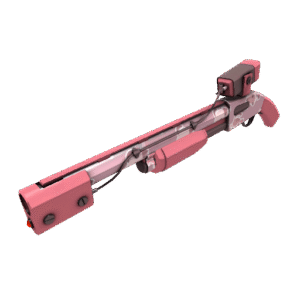 Dream Piped Rescue Ranger