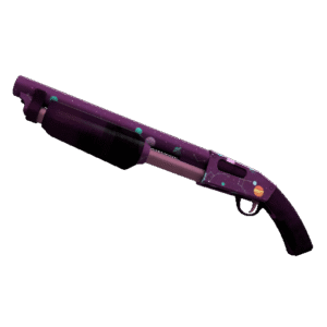 Cosmic Calamity Shotgun
