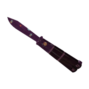 Cosmic Calamity Knife (Factory New)