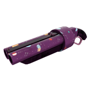 Cosmic Calamity Scattergun (Factory New)