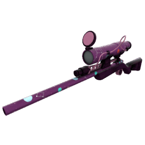 Cosmic Calamity Sniper Rifle (Factory New)