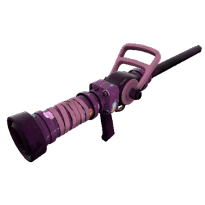 Cosmic Calamity Medi Gun (Factory New)